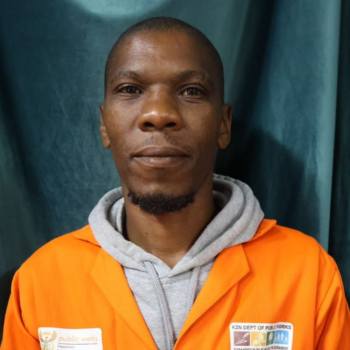 Mr S.A Mcobothi