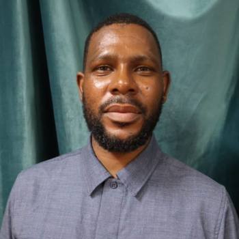 Mr N.L Xulu - Security